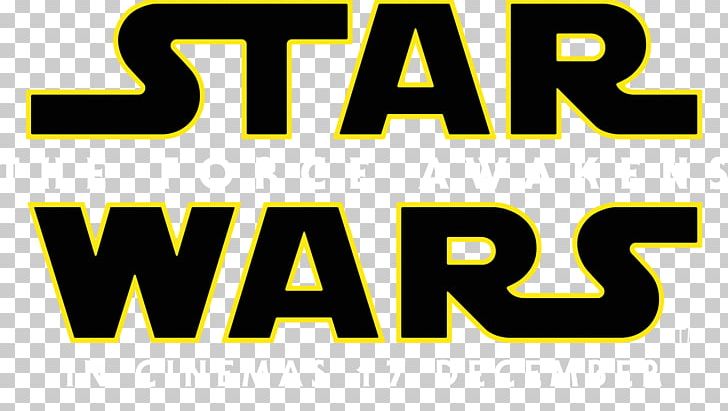 Detail Star Wars The Force Awakens Logo Png Nomer 10