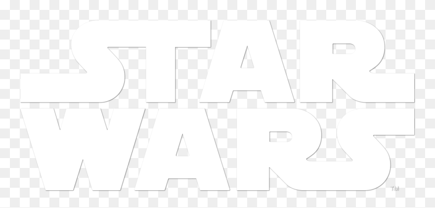 Detail Star Wars The Force Awakens Logo Png Nomer 34