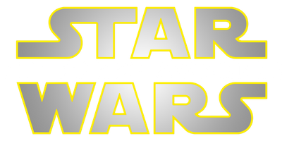 Detail Star Wars The Force Awakens Logo Png Nomer 42