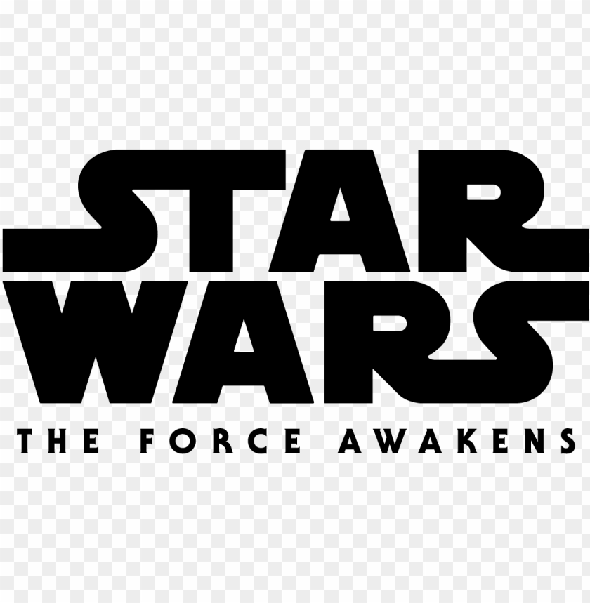 Detail Star Wars The Force Awakens Png Nomer 14