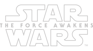 Detail Star Wars The Force Awakens Png Nomer 20