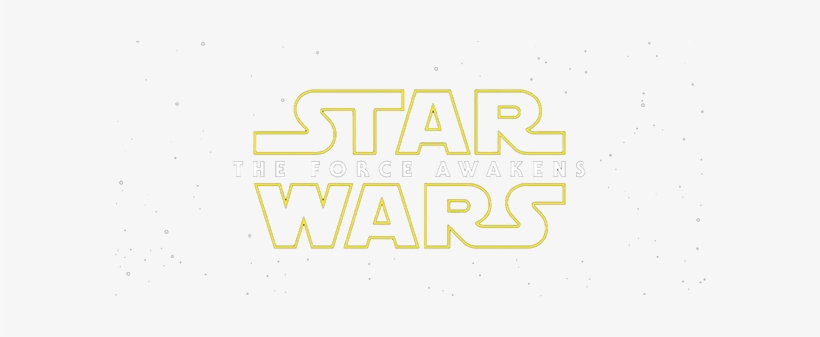 Detail Star Wars The Force Awakens Png Nomer 22