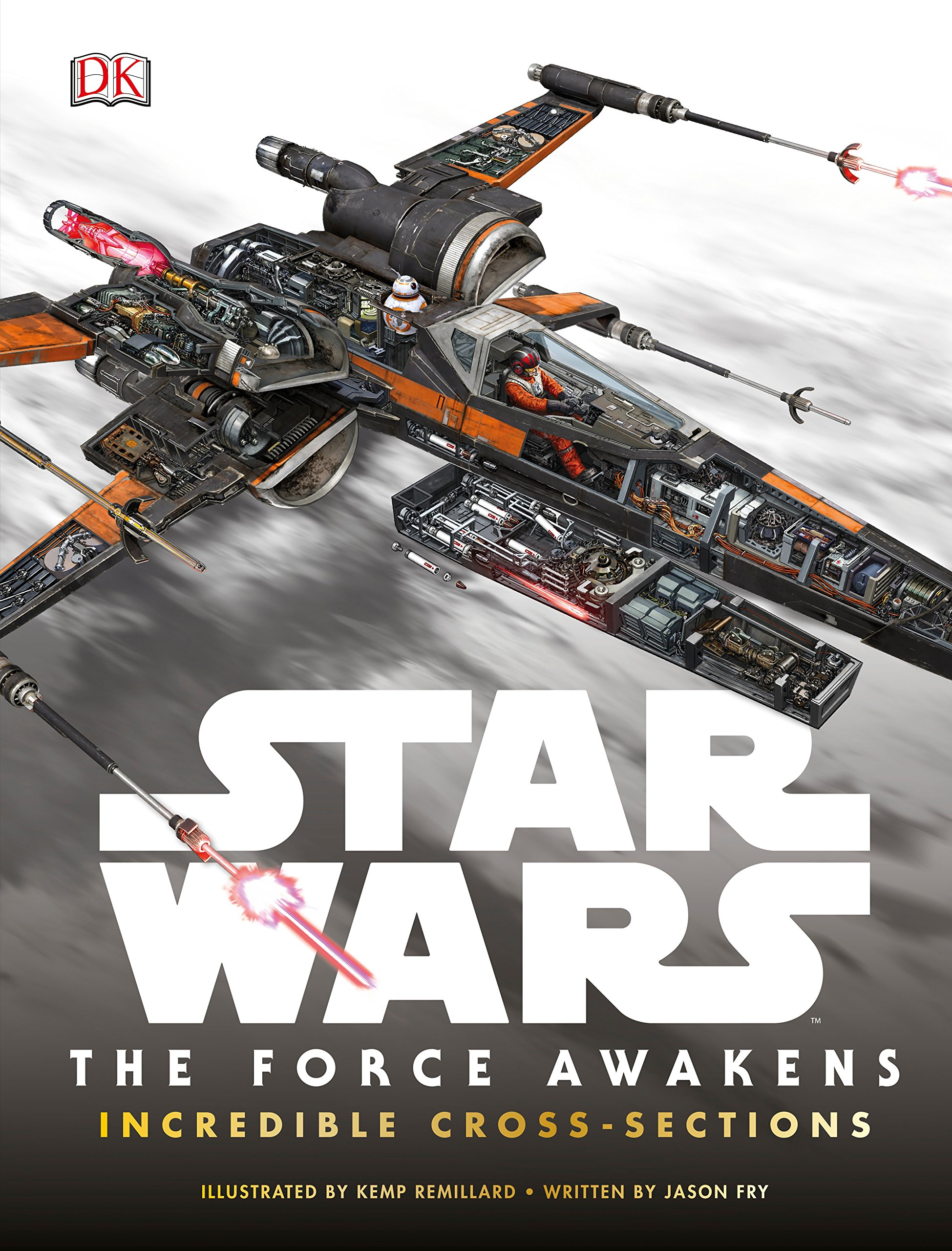 Detail Star Wars The Force Awakens Png Nomer 46