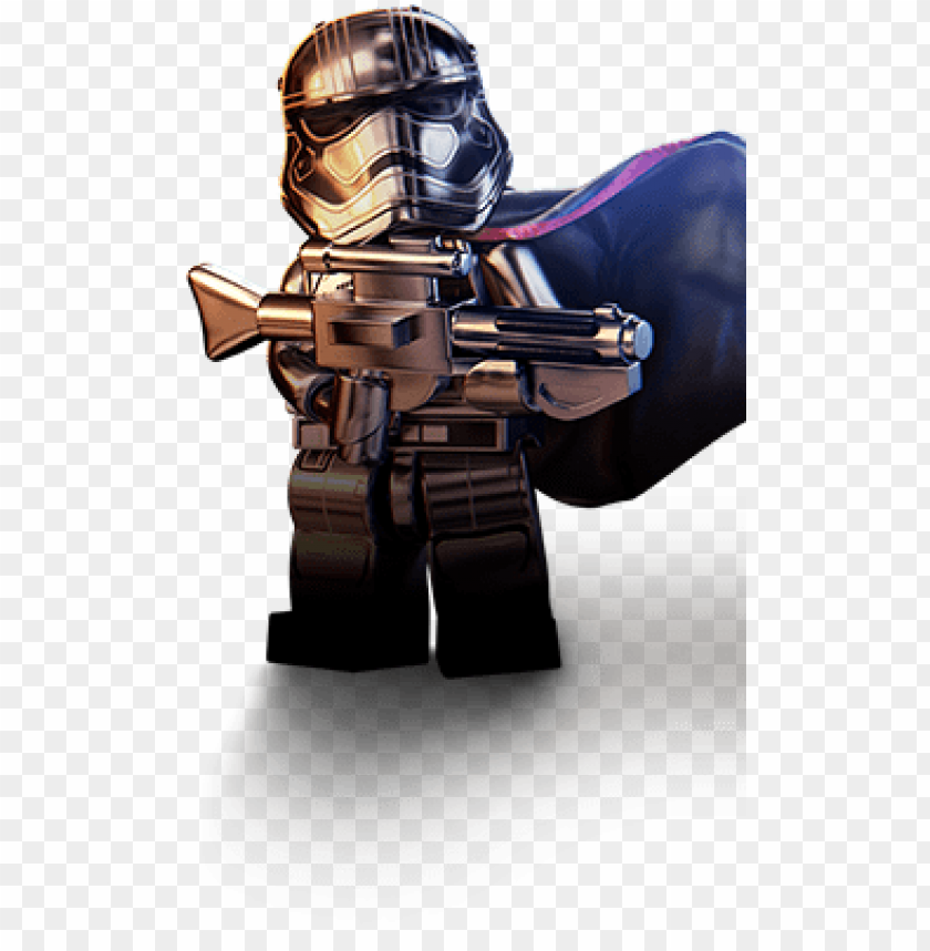 Detail Star Wars The Force Awakens Png Nomer 49