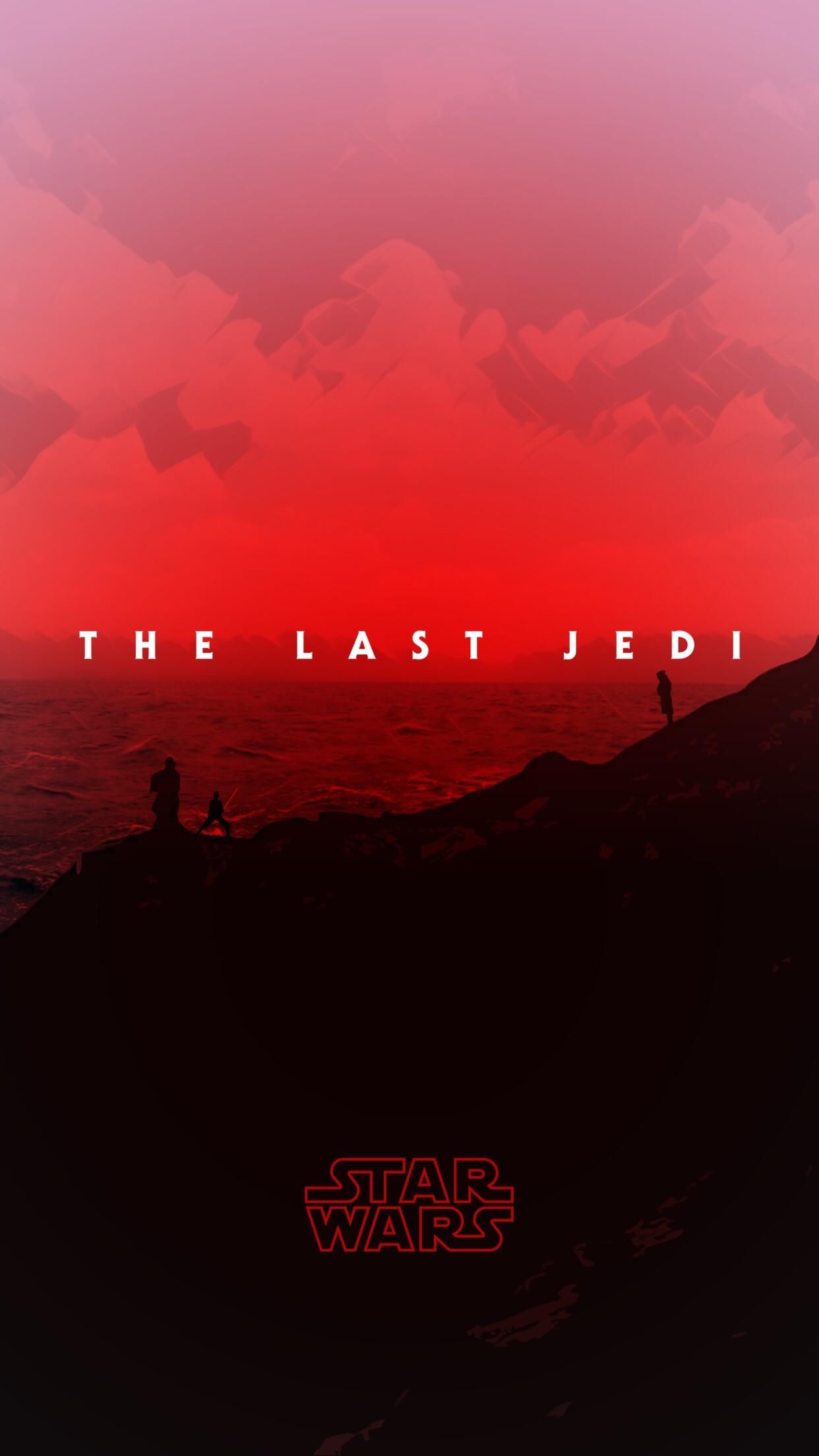 Detail Star Wars The Last Jedi Wallpaper Hd Nomer 17