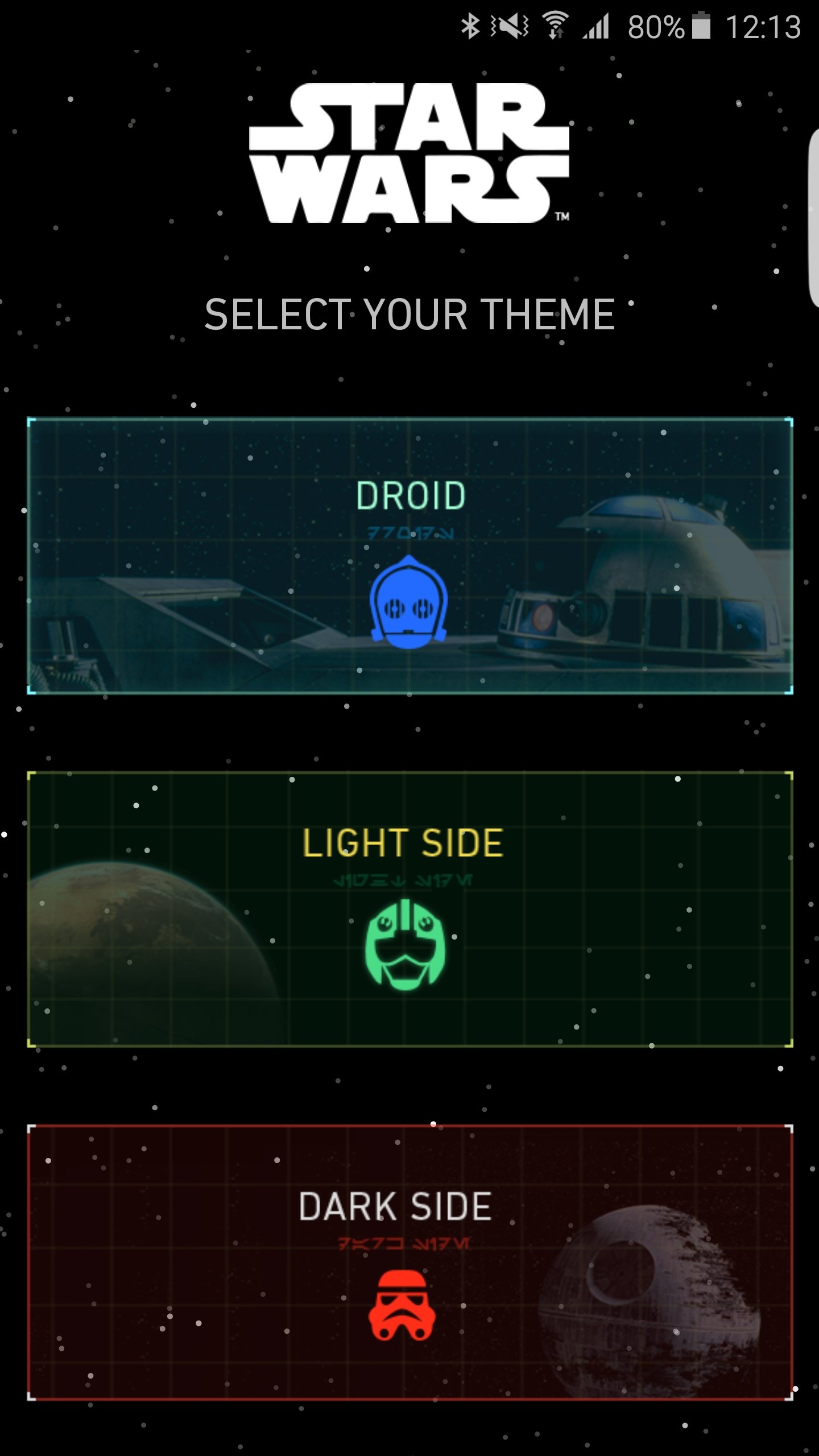 Detail Star Wars Themes For Android Nomer 29