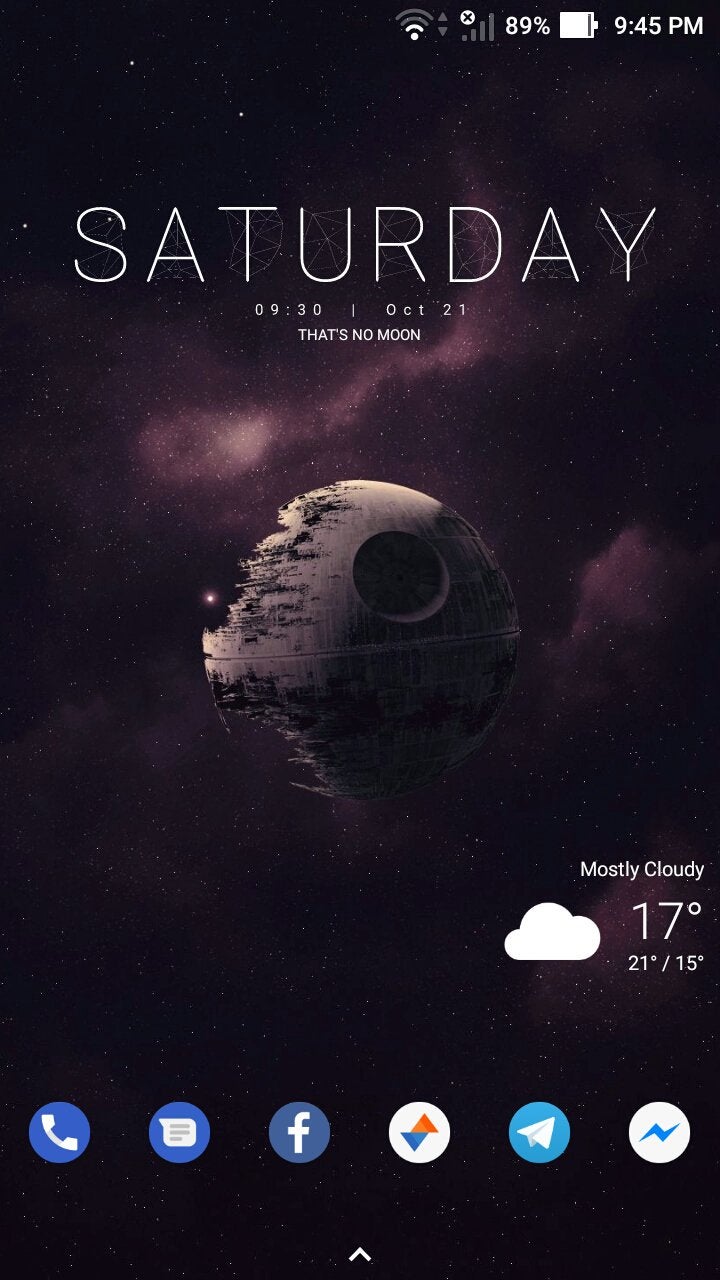 Detail Star Wars Themes For Android Nomer 9