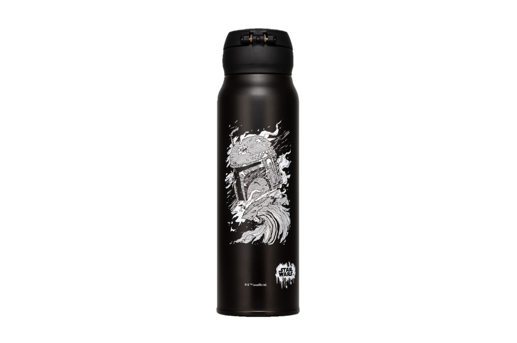 Detail Star Wars Thermos Water Bottle Nomer 15