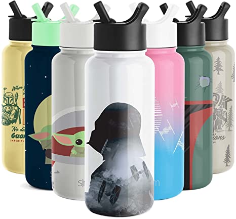 Detail Star Wars Thermos Water Bottle Nomer 19