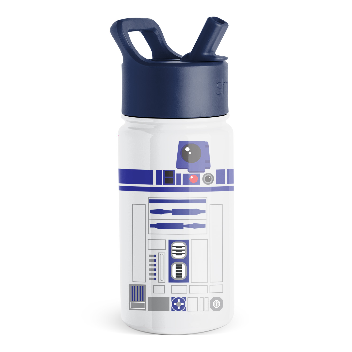 Detail Star Wars Thermos Water Bottle Nomer 22