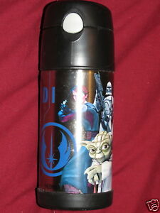 Detail Star Wars Thermos Water Bottle Nomer 23