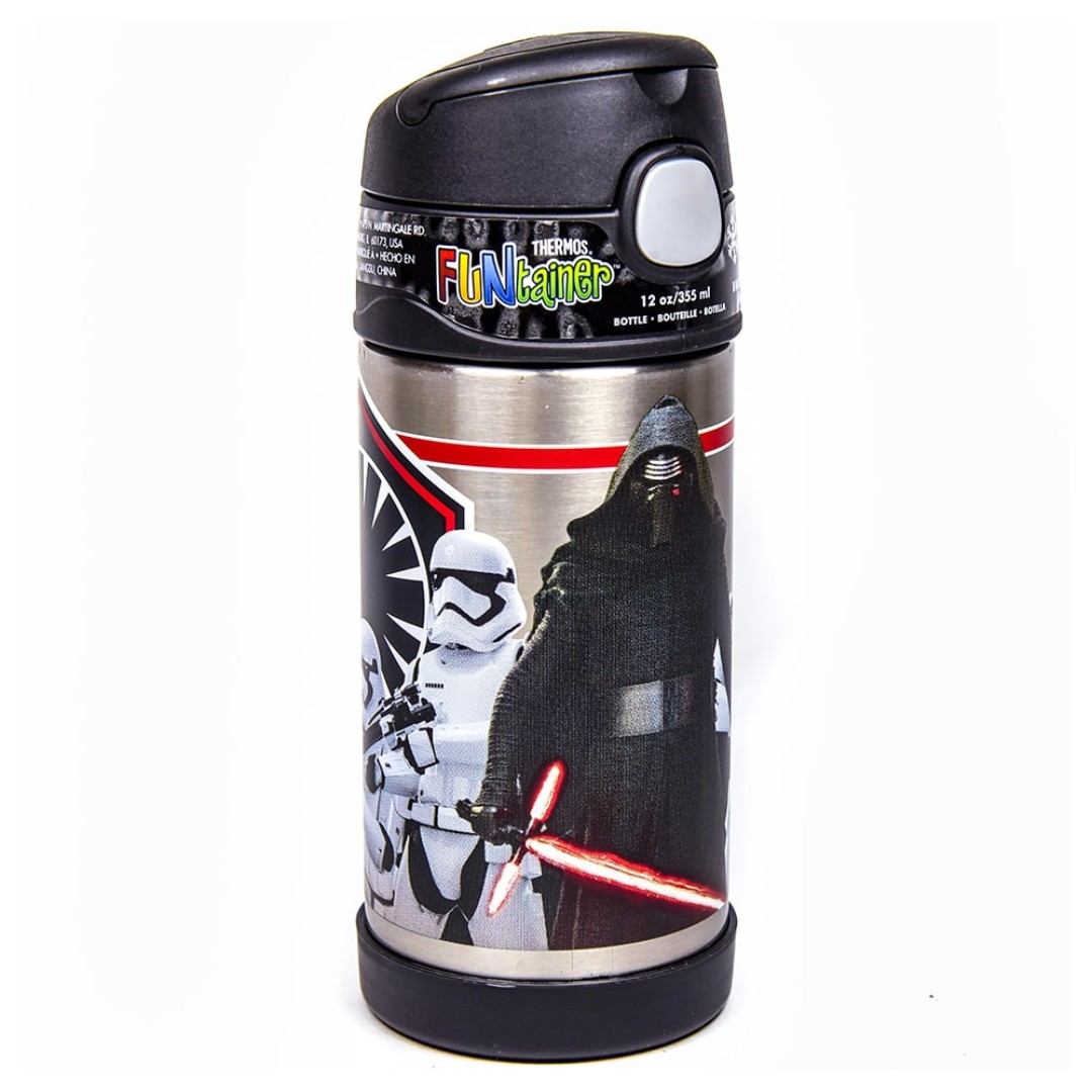 Detail Star Wars Thermos Water Bottle Nomer 26