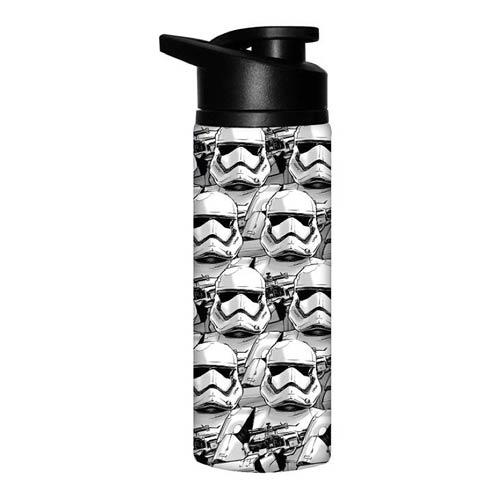 Detail Star Wars Thermos Water Bottle Nomer 27