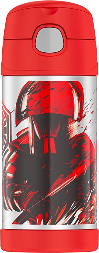 Detail Star Wars Thermos Water Bottle Nomer 4