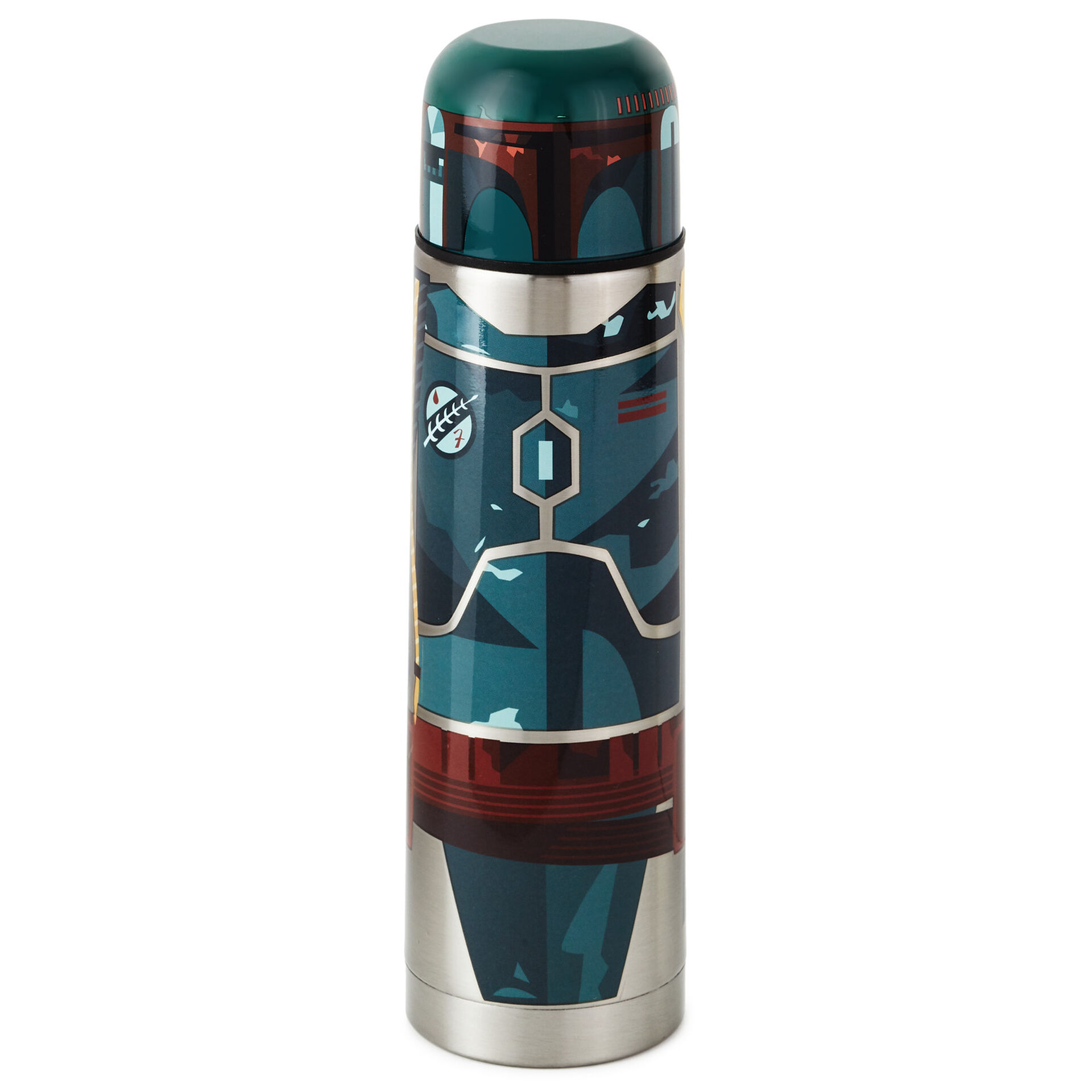 Detail Star Wars Thermos Water Bottle Nomer 30