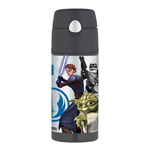 Detail Star Wars Thermos Water Bottle Nomer 31