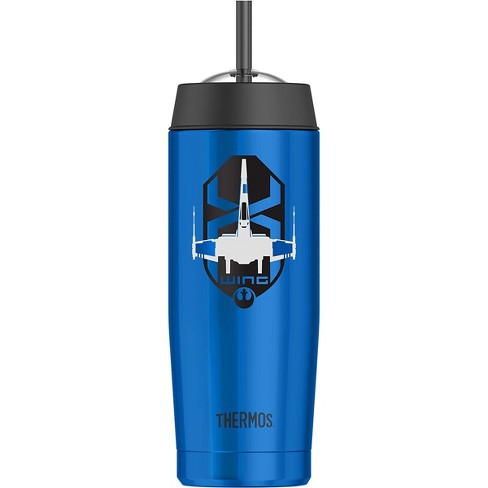 Detail Star Wars Thermos Water Bottle Nomer 32