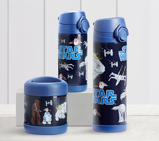 Detail Star Wars Thermos Water Bottle Nomer 34