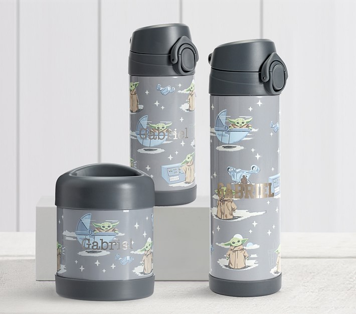 Detail Star Wars Thermos Water Bottle Nomer 39