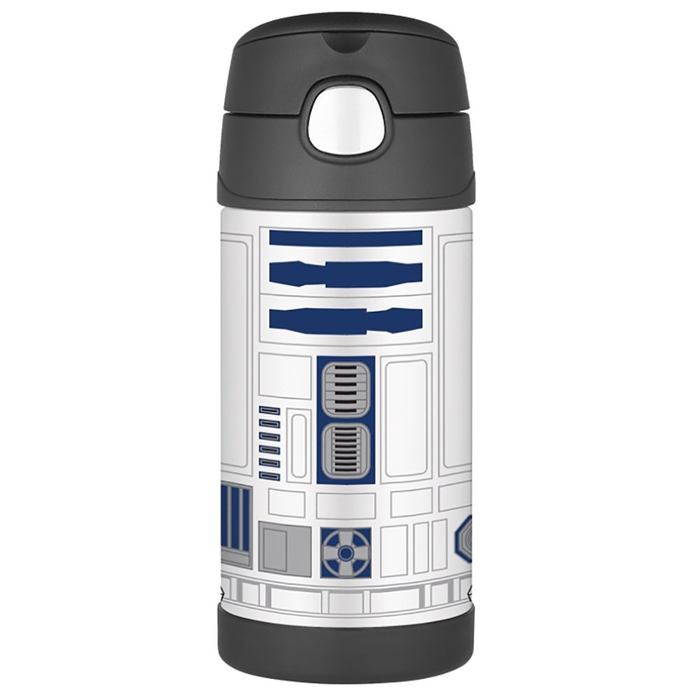 Detail Star Wars Thermos Water Bottle Nomer 6