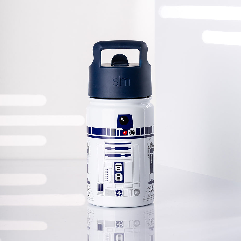 Detail Star Wars Thermos Water Bottle Nomer 46