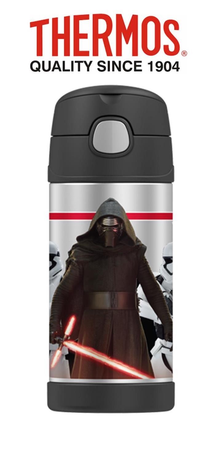 Detail Star Wars Thermos Water Bottle Nomer 47