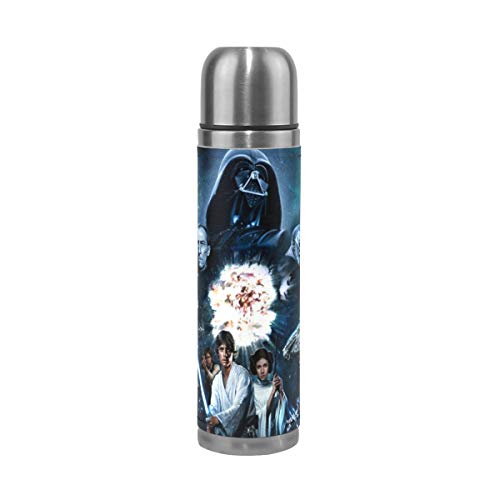 Detail Star Wars Thermos Water Bottle Nomer 50