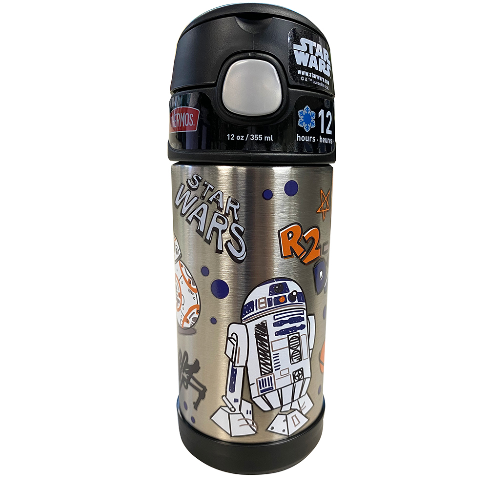 Detail Star Wars Thermos Water Bottle Nomer 7