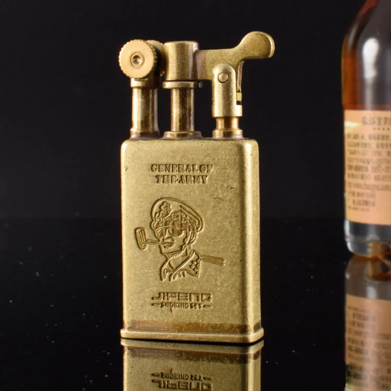 Detail Star Wars Torch Lighter Nomer 40