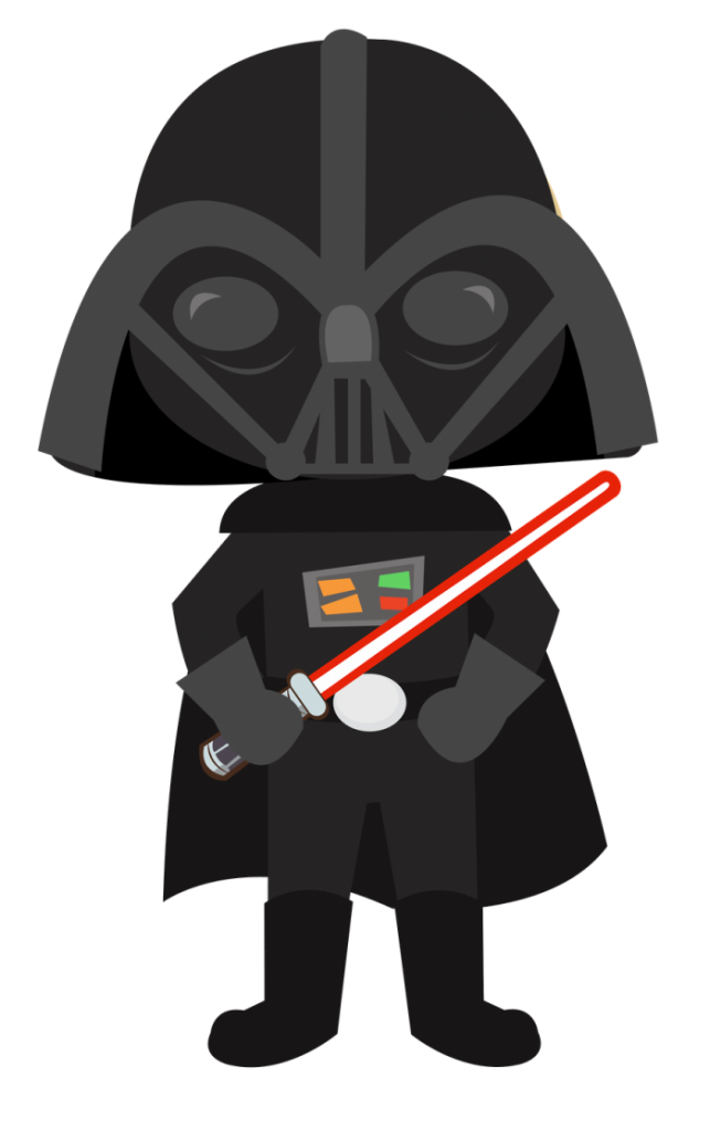 Detail Star Wars Transparent Background Nomer 25