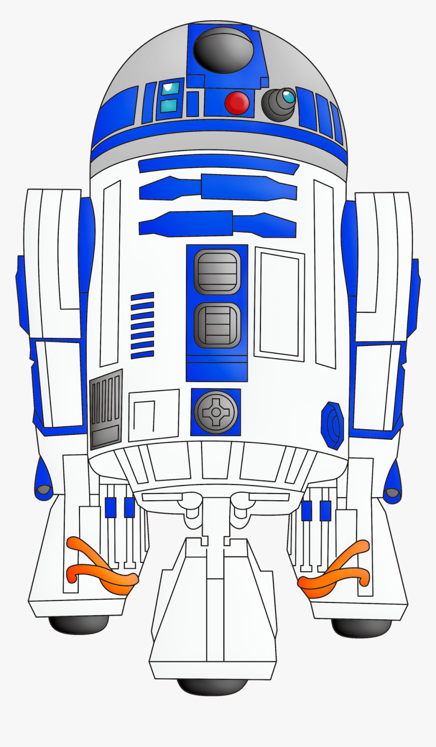 Detail Star Wars Transparent Background Nomer 38