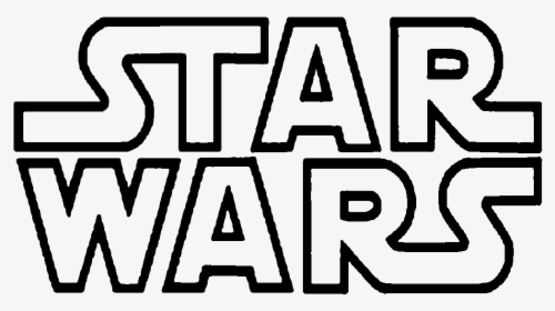Detail Star Wars Transparent Logo Nomer 46