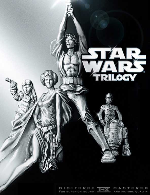 Detail Star Wars Trilogy Logo Nomer 22