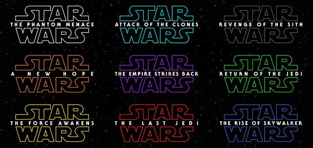 Detail Star Wars Trilogy Logo Nomer 26