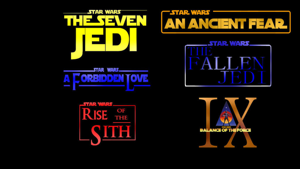 Detail Star Wars Trilogy Logo Nomer 33