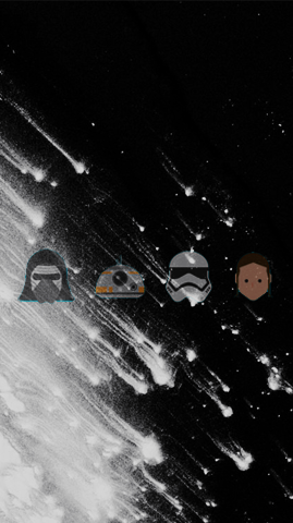 Detail Star Wars Tumblr Wallpaper Nomer 29