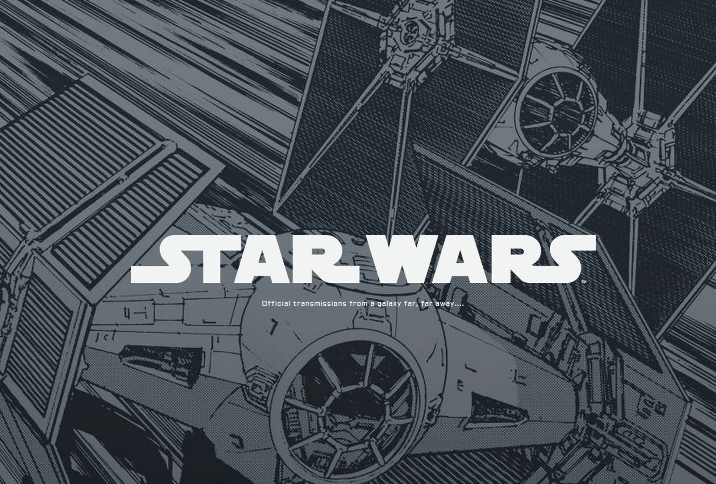 Detail Star Wars Tumblr Wallpaper Nomer 40