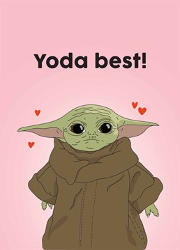 Detail Star Wars Valentines Day Cards Meme Nomer 23