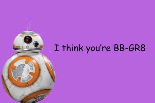 Detail Star Wars Valentines Day Cards Meme Nomer 25