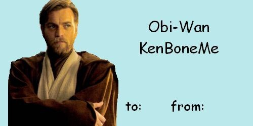 Detail Star Wars Valentines Day Cards Meme Nomer 29