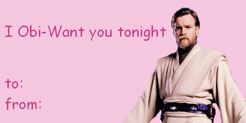 Detail Star Wars Valentines Day Cards Meme Nomer 35