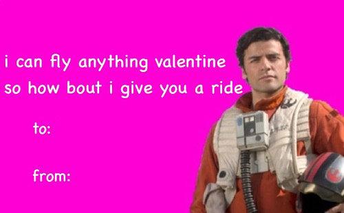 Detail Star Wars Valentines Day Cards Meme Nomer 39