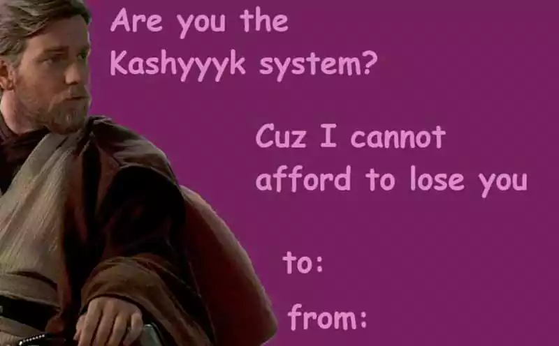 Detail Star Wars Valentines Day Cards Meme Nomer 9