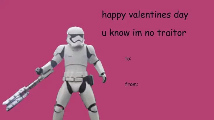 Detail Star Wars Valentines Tumblr Nomer 11