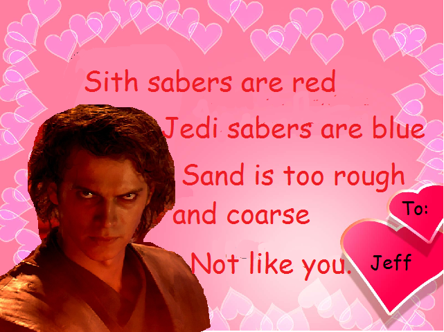 Detail Star Wars Valentines Tumblr Nomer 13