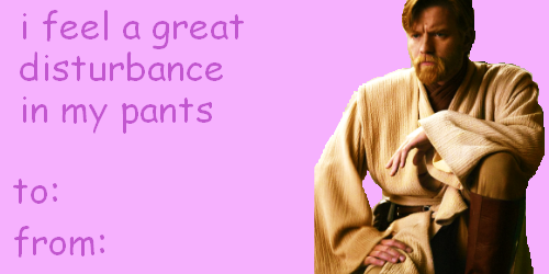 Detail Star Wars Valentines Tumblr Nomer 17