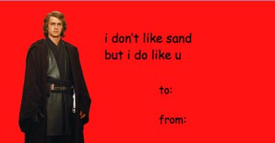 Detail Star Wars Valentines Tumblr Nomer 21