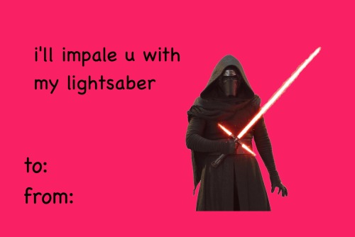 Detail Star Wars Valentines Tumblr Nomer 26