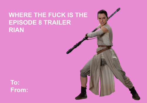 Detail Star Wars Valentines Tumblr Nomer 5