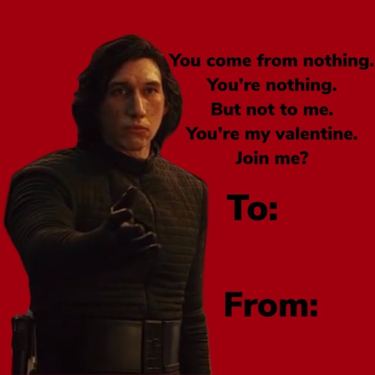 Detail Star Wars Valentines Tumblr Nomer 45